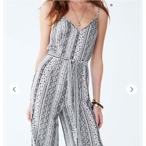 Forever 21 Jump suit